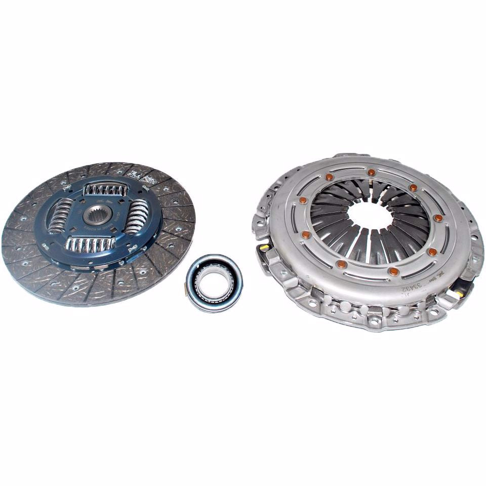 KIT FRIZIONE D.235(EQUIVALENTE COMMERCIALE)