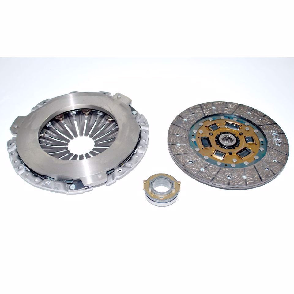 KIT FRIZIONE D.225(EQUIVALENTE COMMERCIALE)