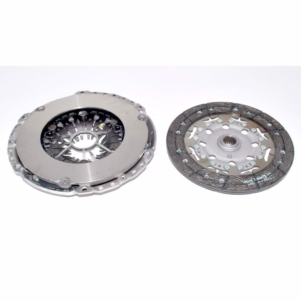 KIT FRIZIONE (NO CUSCINETTO)