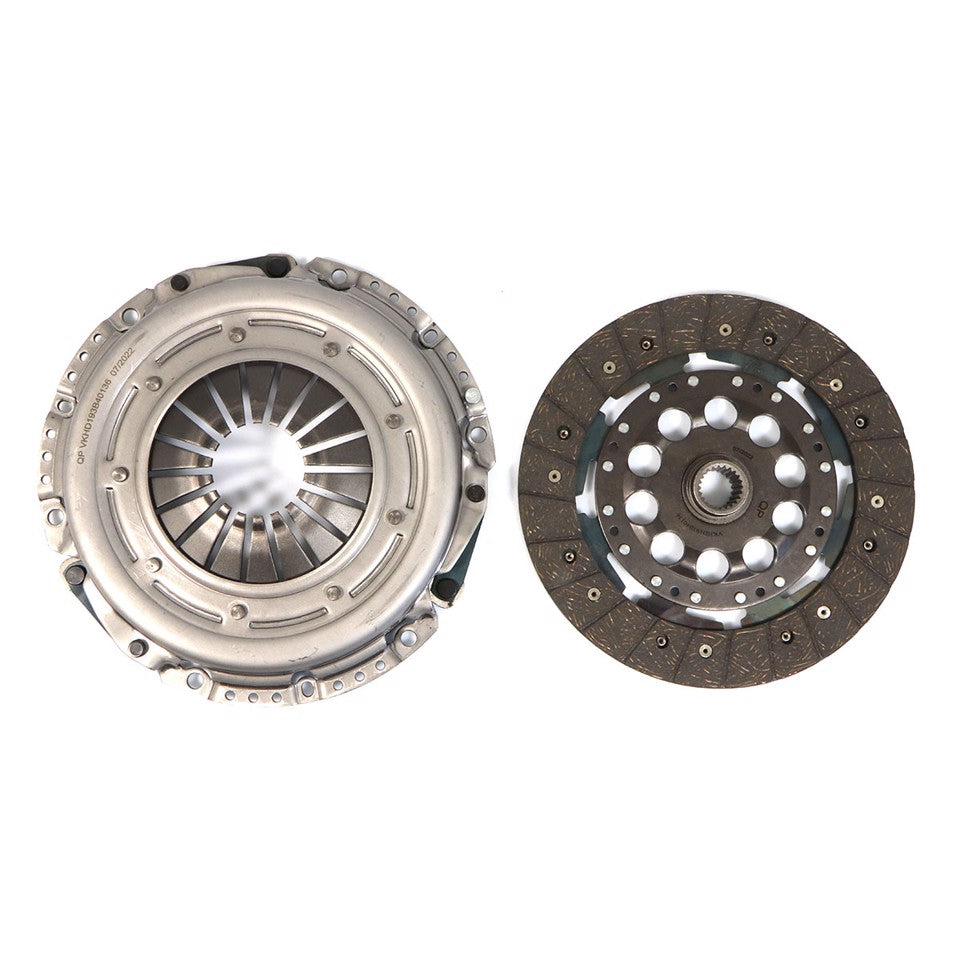 KIT FRIZIONE (NO CUSCINETTO)