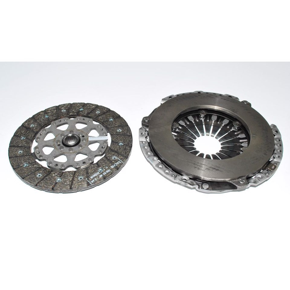 KIT FRIZIONE NO CUSCINETTO (PREMIUM)