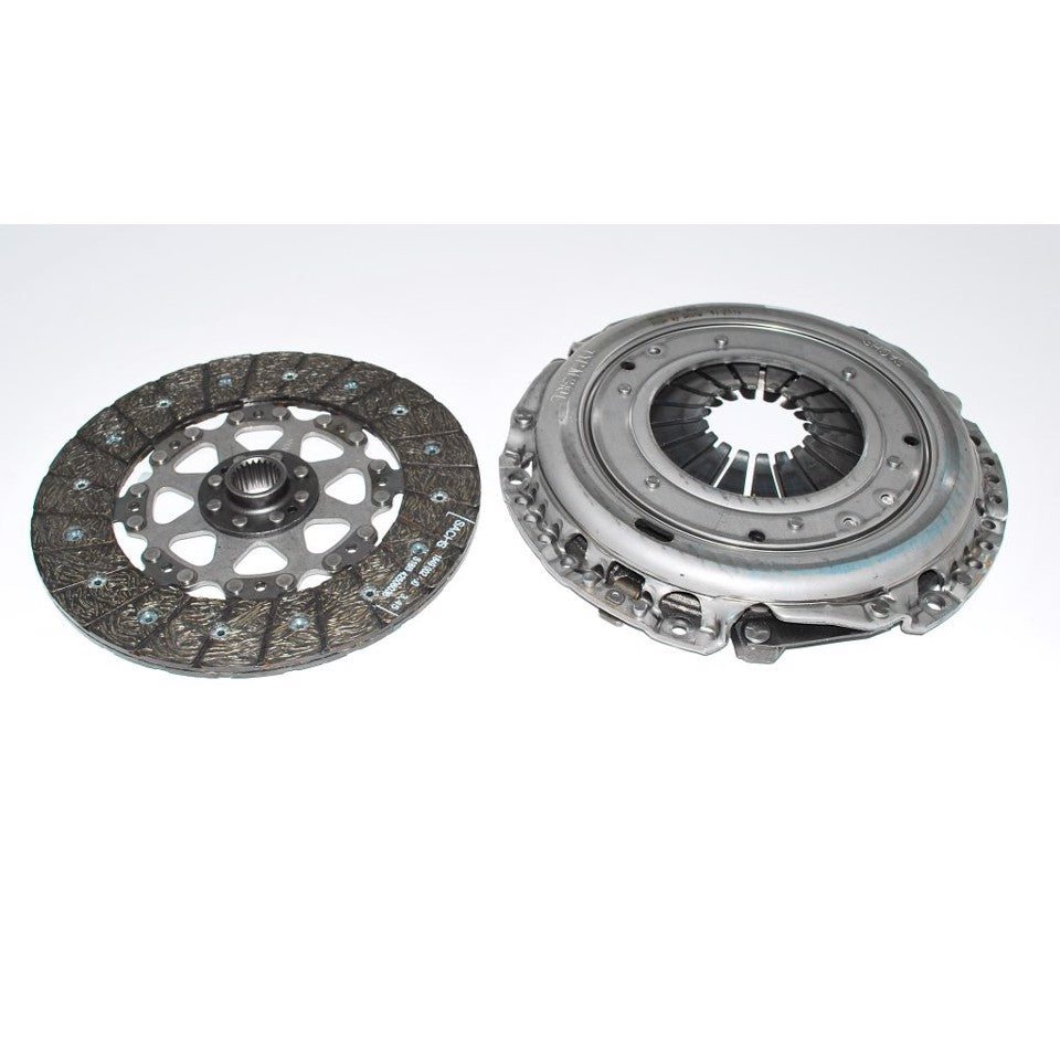 KIT FRIZIONE NO CUSCINETTO (PREMIUM)