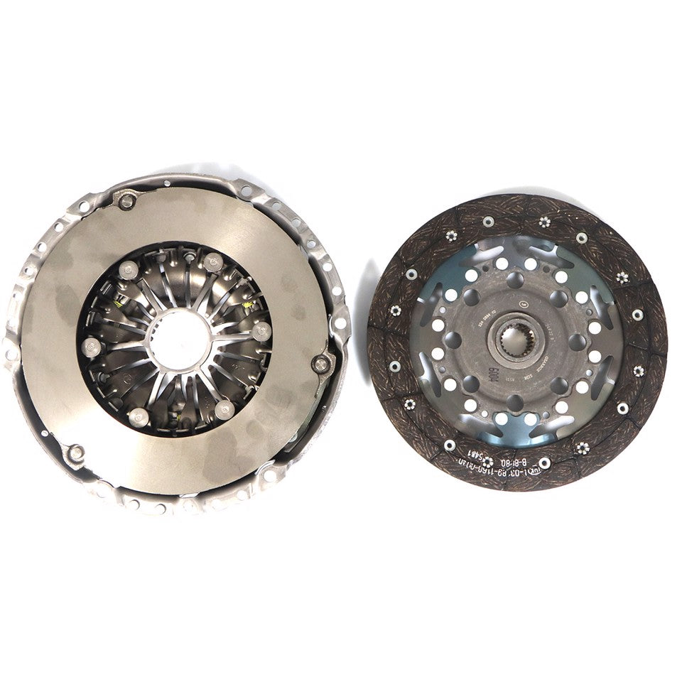 KIT FRIZIONE NO CUSCINETTO (PREMIUM)