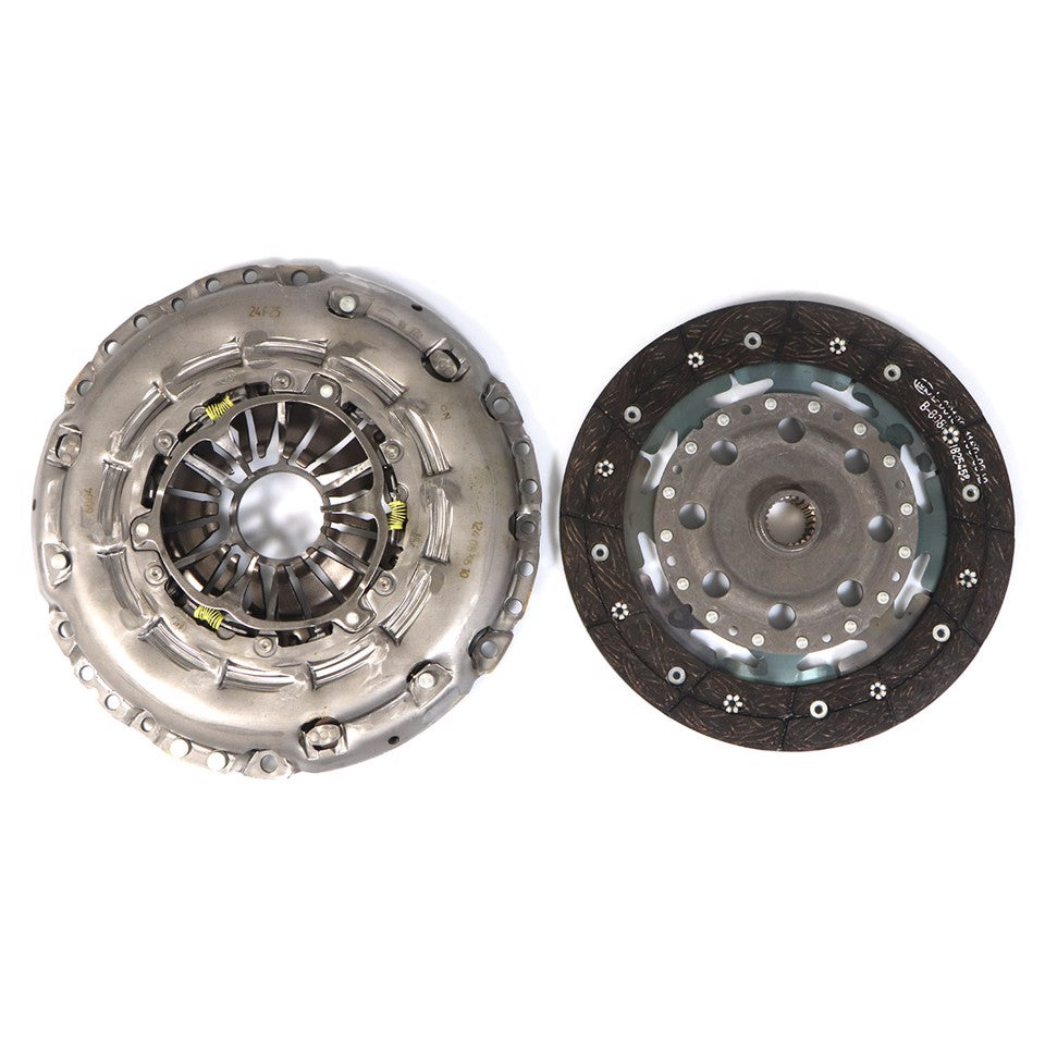 KIT FRIZIONE NO CUSCINETTO (PREMIUM)