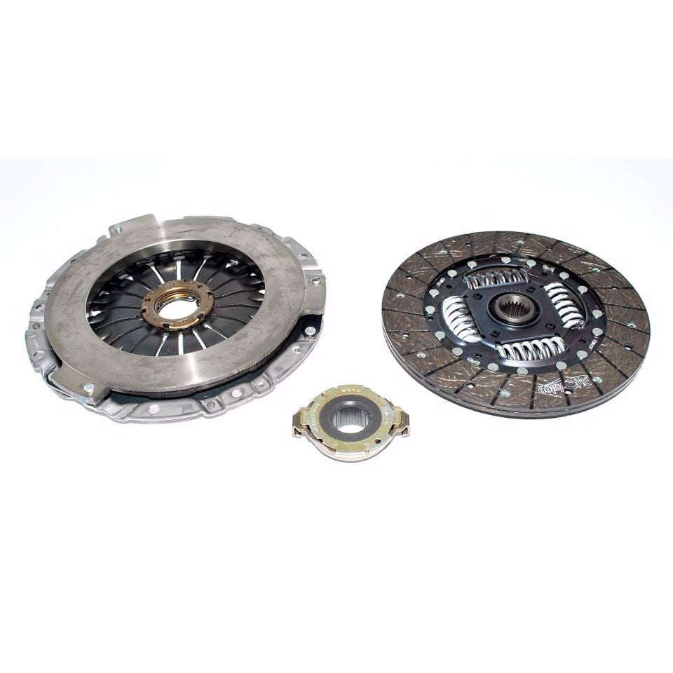 KIT FRIZIONE D.225(07027/07027/07070)