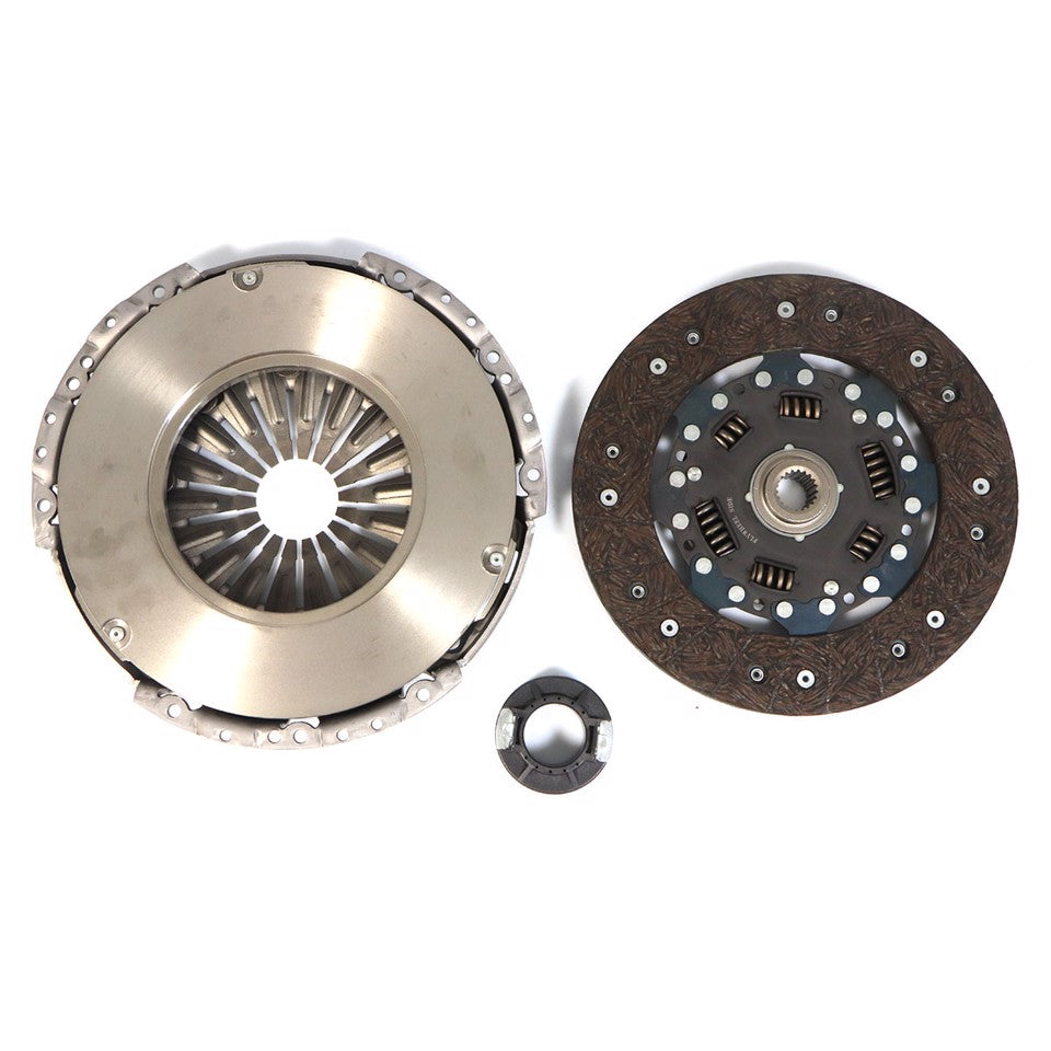 KIT FRIZIONE (EQUIVALENTE COMMERCIALE)