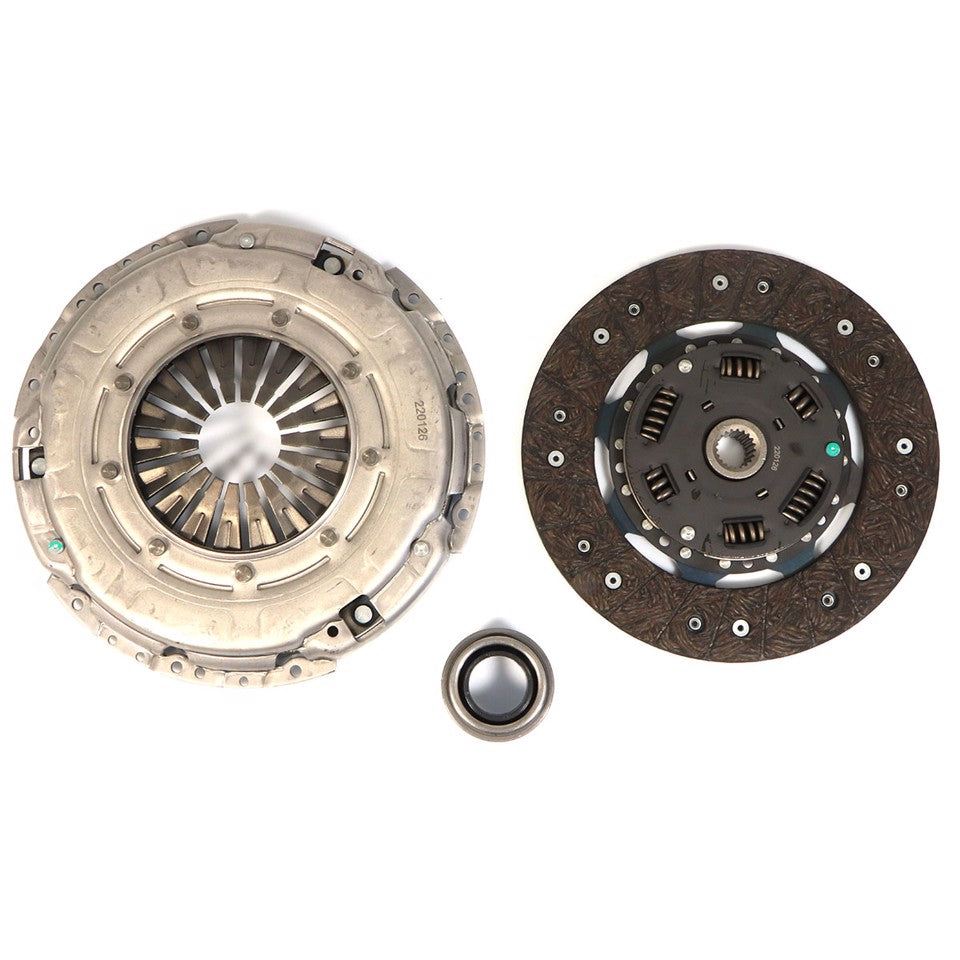 KIT FRIZIONE (EQUIVALENTE COMMERCIALE)