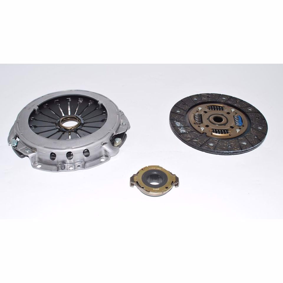 KIT FRIZIONE D.215 (07096/07047/07020)