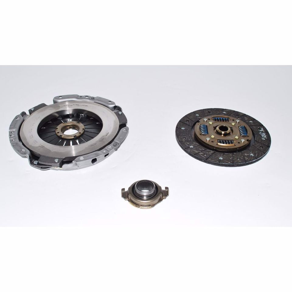 KIT FRIZIONE D.215 (07096/07047/07020)