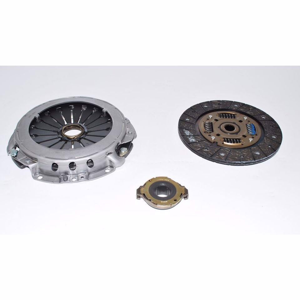 KIT FRIZIONE D.215 (07096/07056/07070)