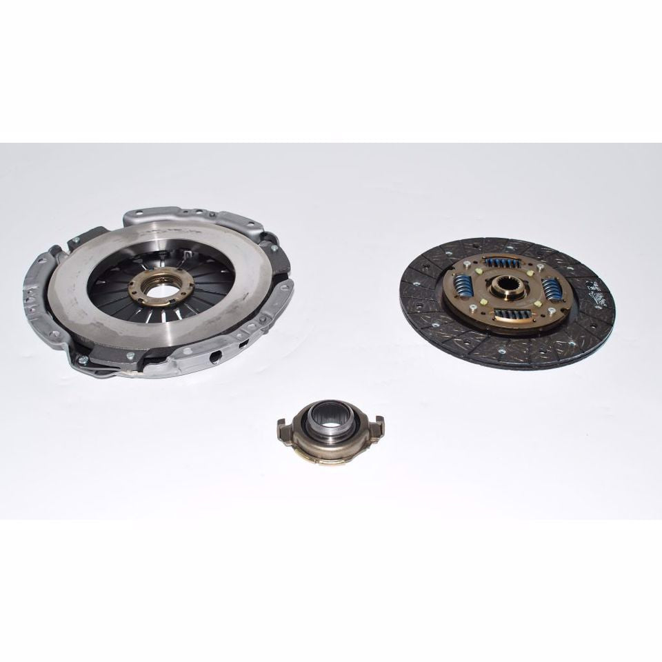 KIT FRIZIONE D.215 (07096/07056/07070)