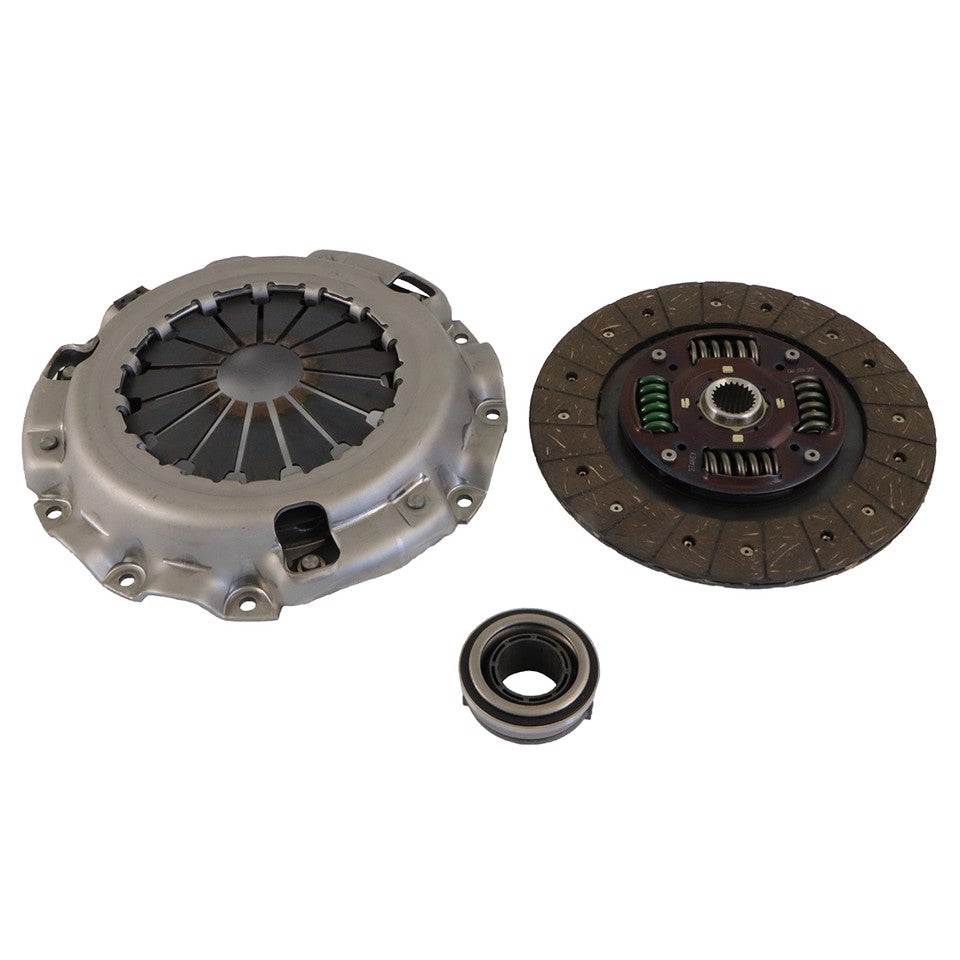 KIT FRIZIONE (07081/07081/07080)