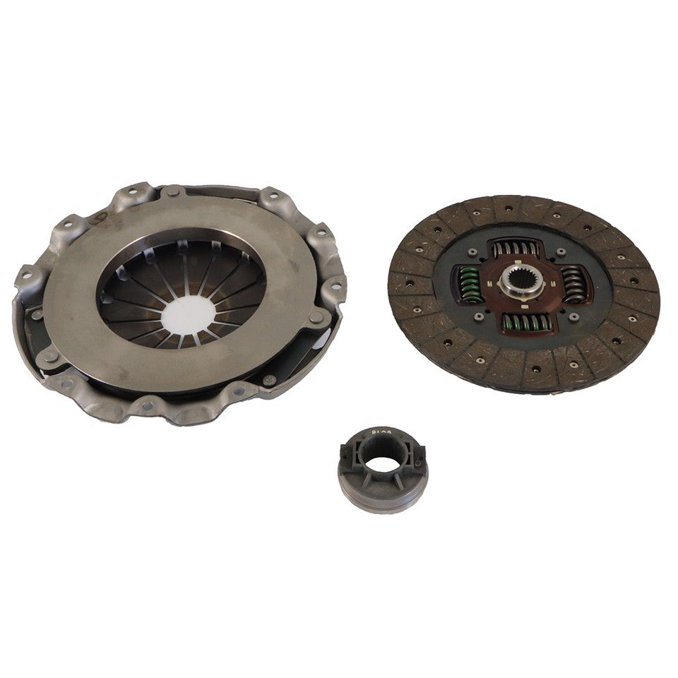 KIT FRIZIONE (07081/07081/07080)