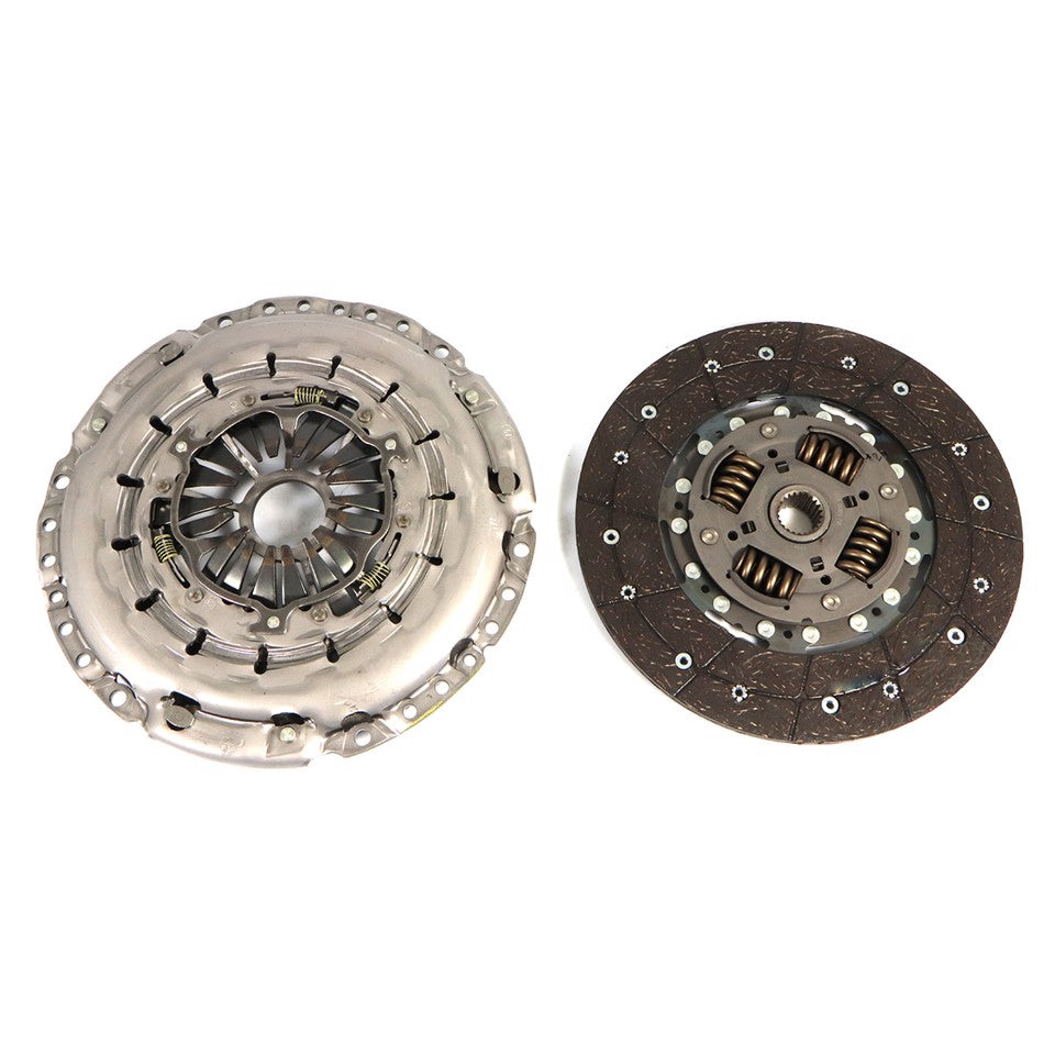 KIT FRIZIONE D.260 (NO CUSCINETTO)