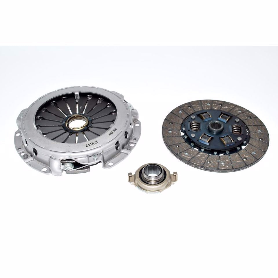 KIT FRIZIONE D.215 (07070/07071/07070)