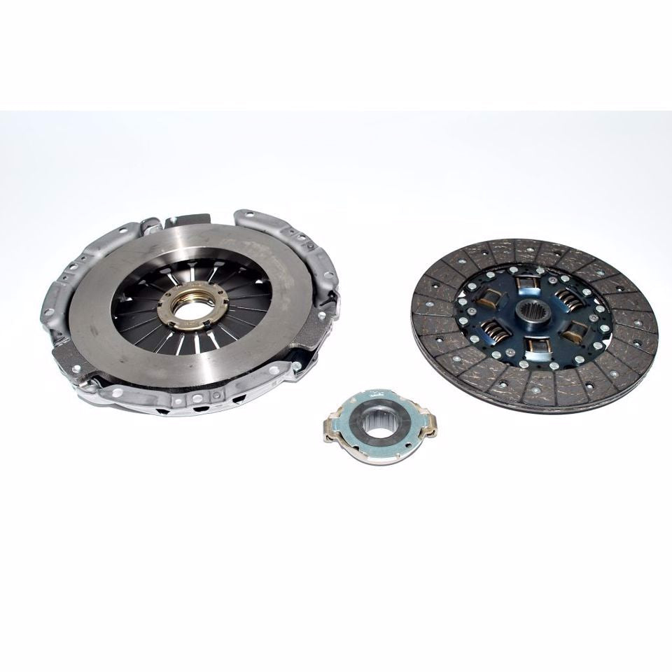 KIT FRIZIONE D.215 (07070/07071/07070)