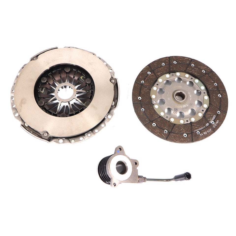 KIT FRIZIONE (GENUINE PARTS)