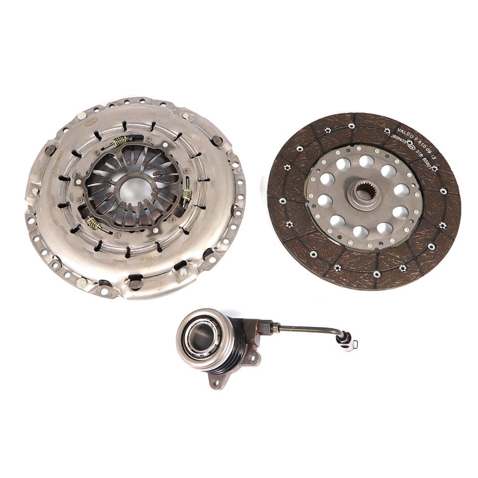 KIT FRIZIONE (GENUINE PARTS)