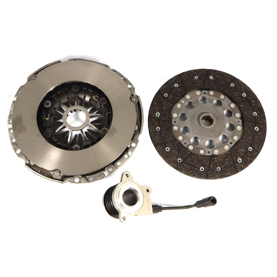 KIT FRIZIONE (PREMIUM)