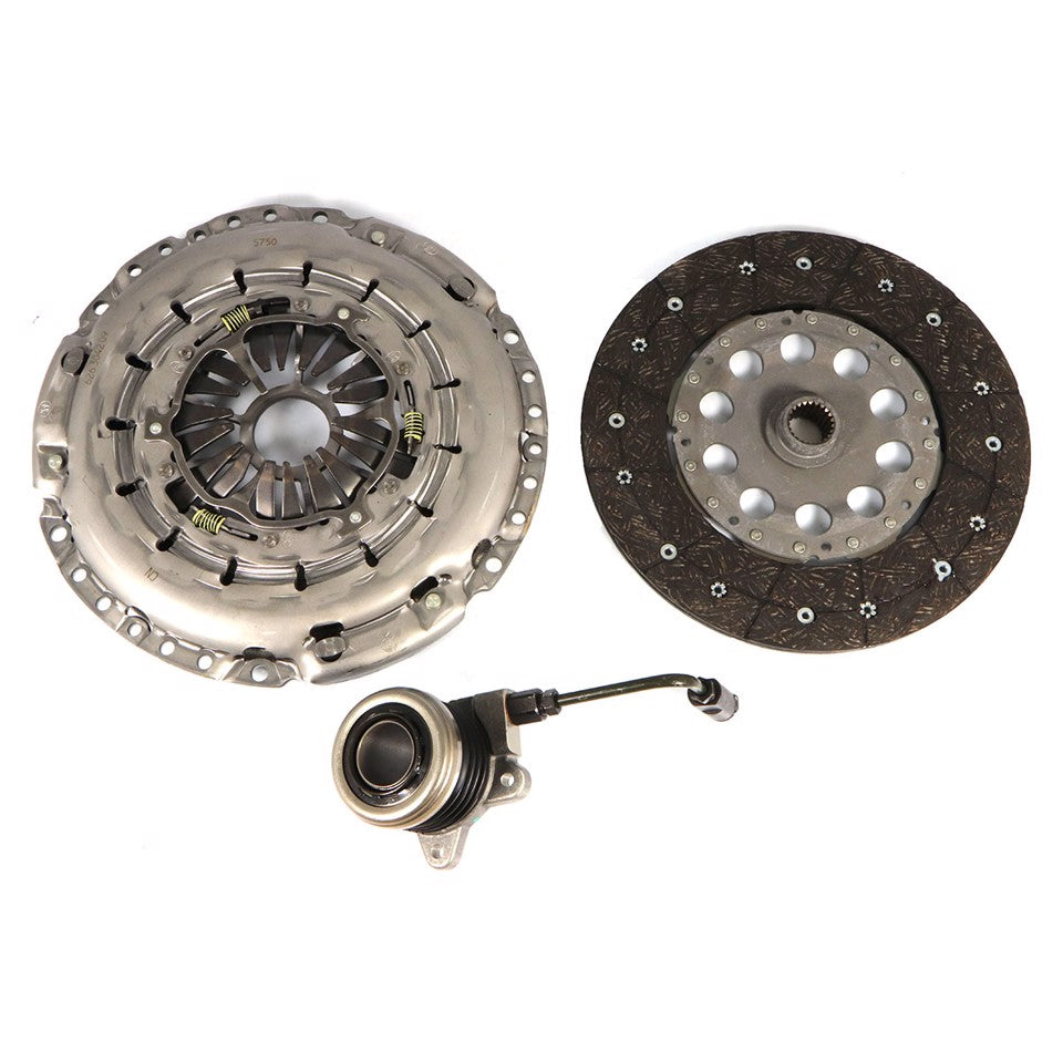 KIT FRIZIONE (PREMIUM)