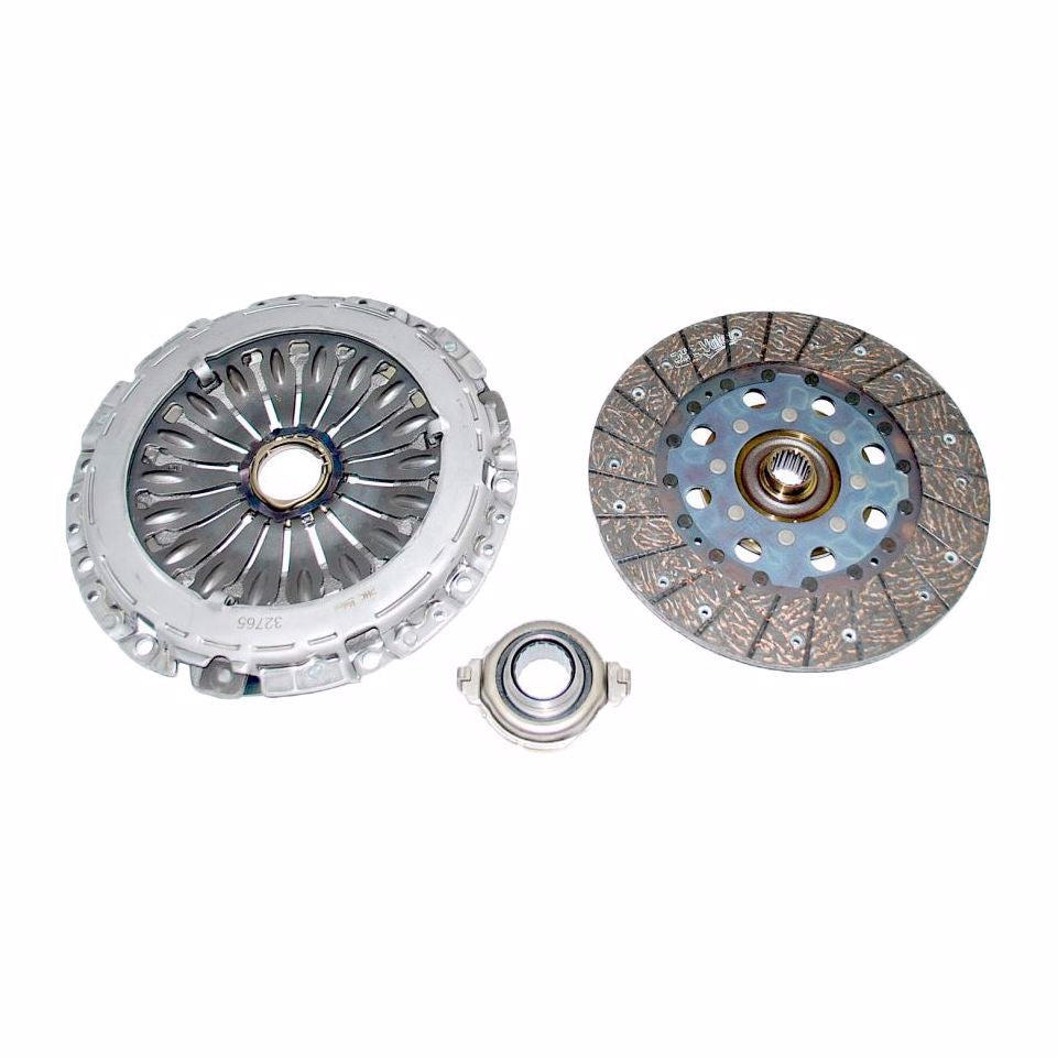 KIT FRIZIONE (EQUIVALENTE COMMERCIALE)