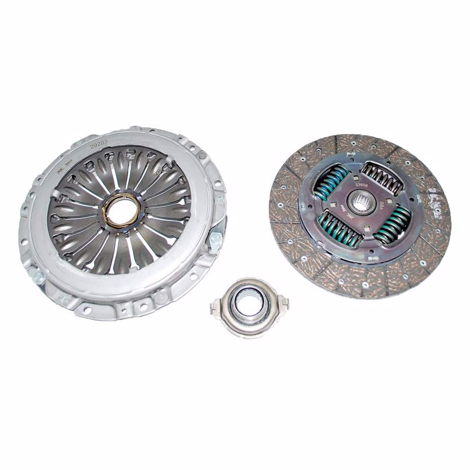 KIT FRIZIONE D.225(EQUIVALENTE COMMERCIALE)