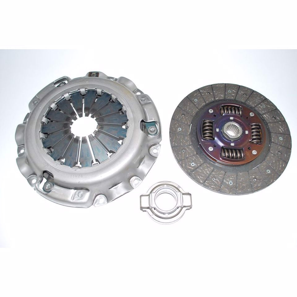 KIT FRIZIONE (07081)