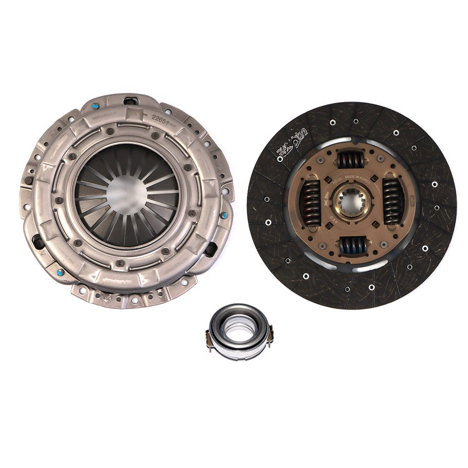 KIT FRIZIONE D.240 (07083/07083/12040)