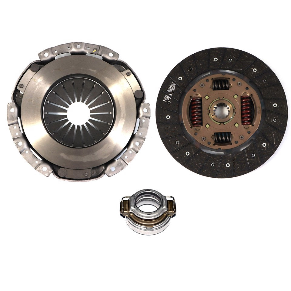 KIT FRIZIONE D.240 (07083/07083/12040)