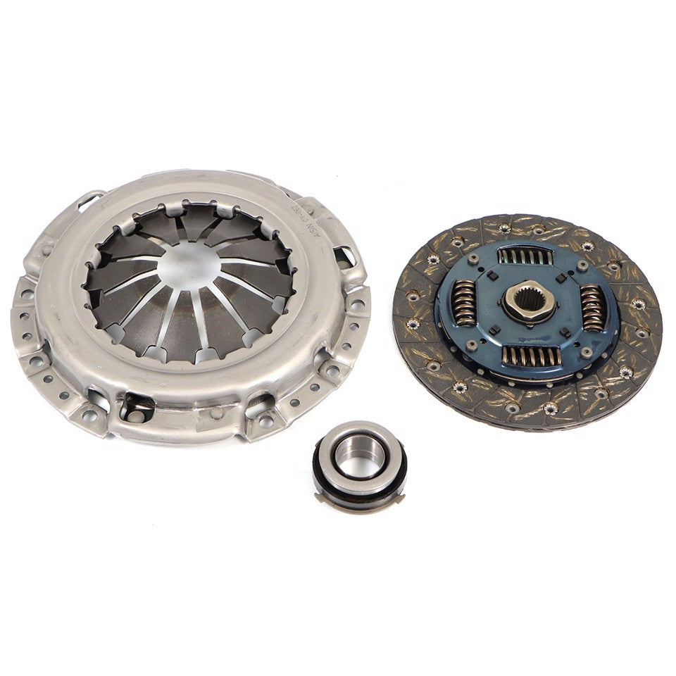 KIT FRIZIONE D.180 (PREMIUM)