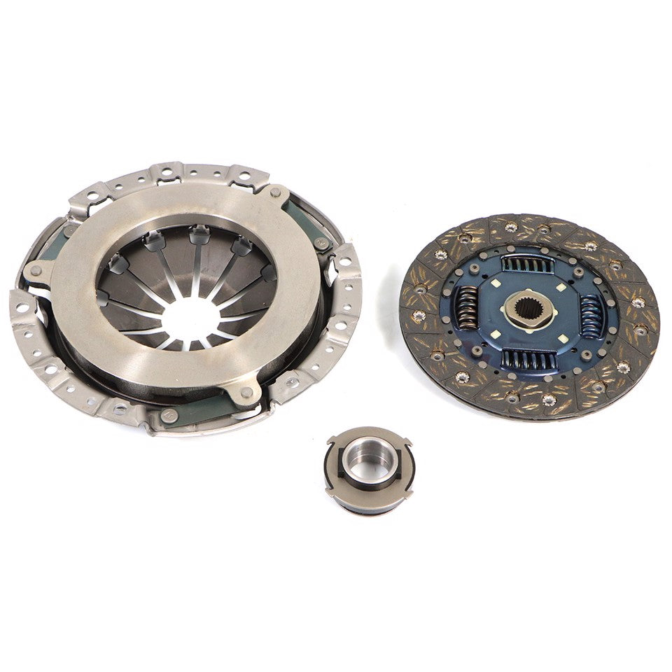 KIT FRIZIONE D.180 (PREMIUM)