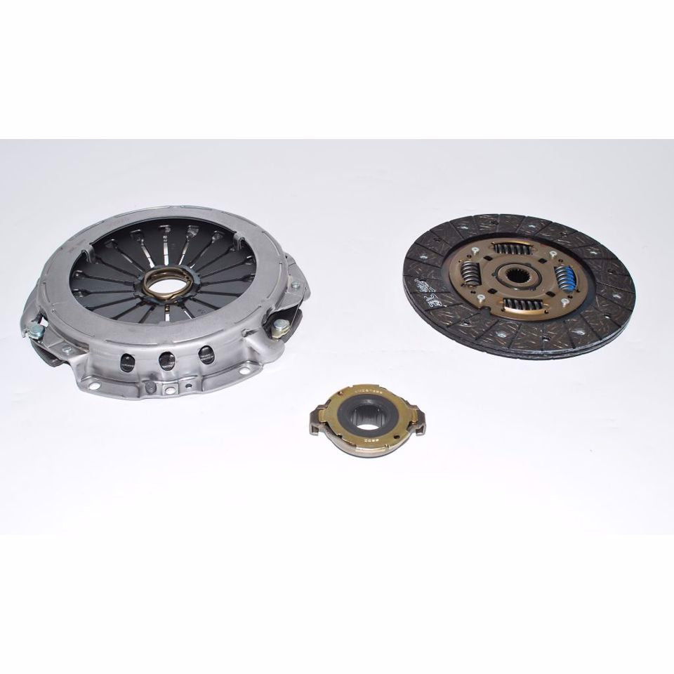 KIT FRIZIONE D.215 (07096/07056/07096)