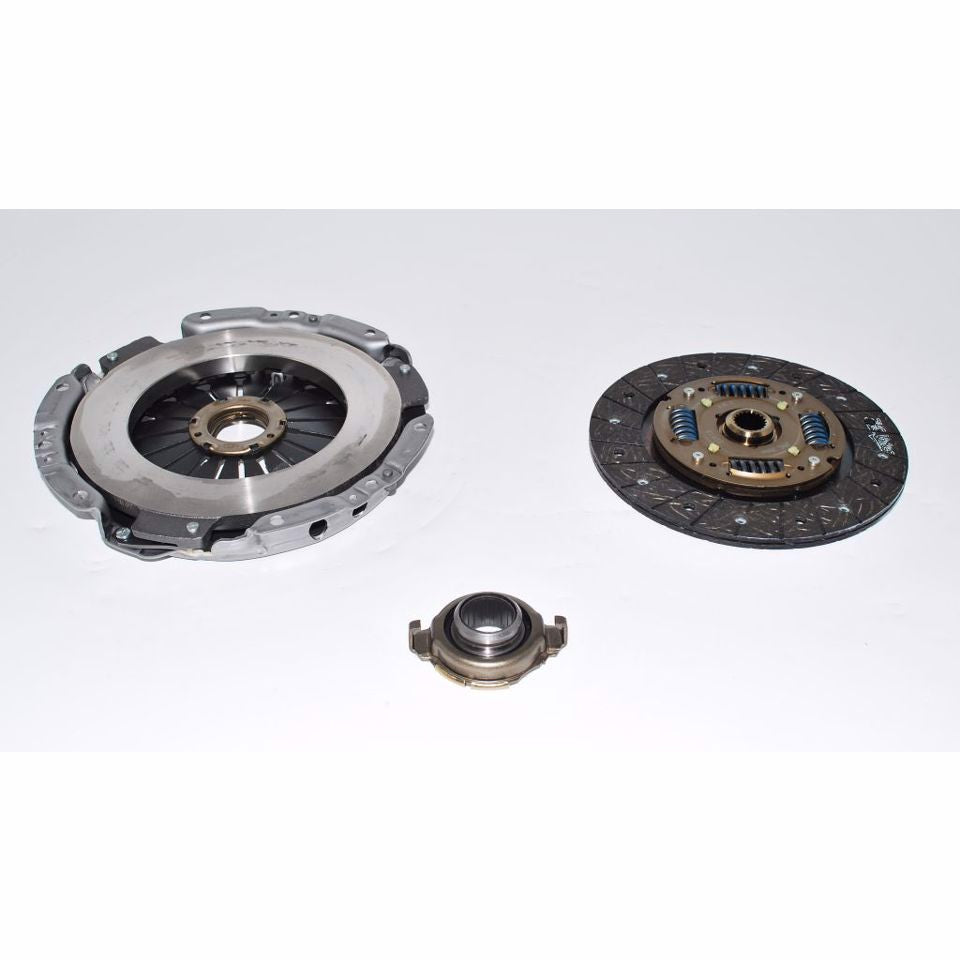 KIT FRIZIONE D.215 (07096/07056/07096)