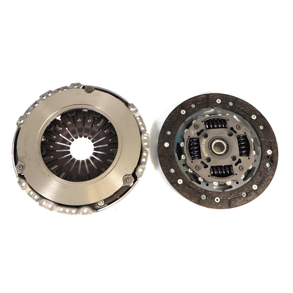 KIT FRIZIONE NO CUSCINETTO (PREMIUM)