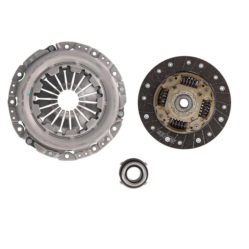 KIT FRIZIONE (PREMIUM)