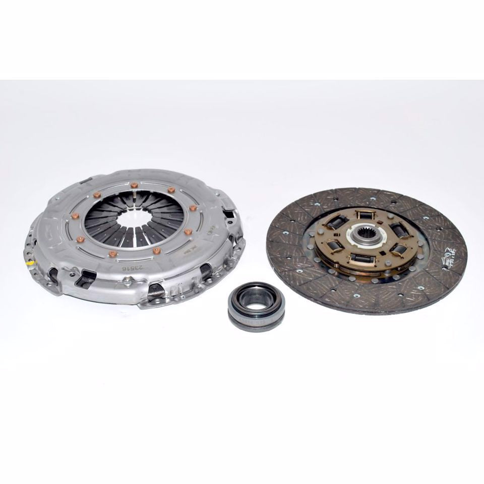 KIT FRIZIONE (GENUINE PARTS)