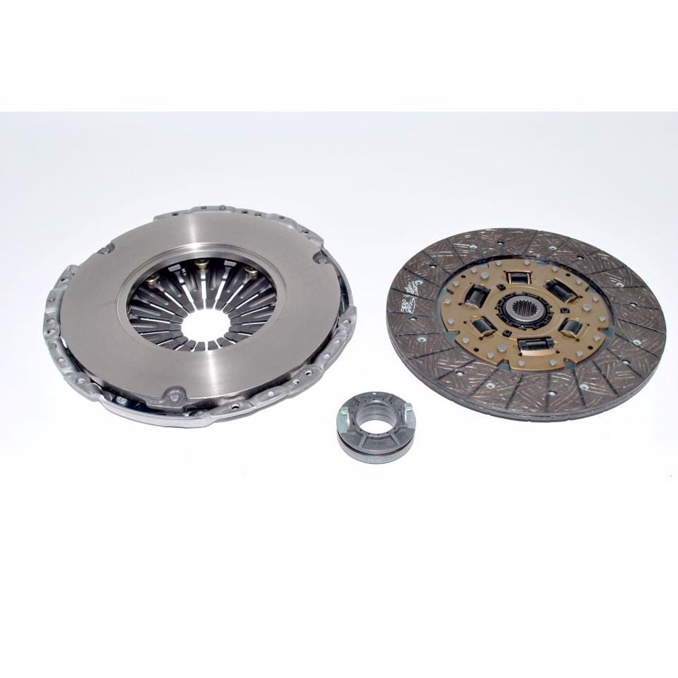 KIT FRIZIONE (GENUINE PARTS)