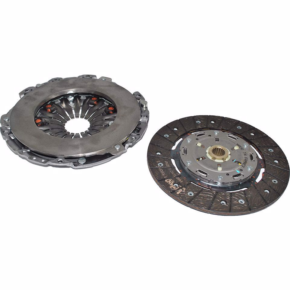 KIT FRIZIONE (NO CUSCINETTO)