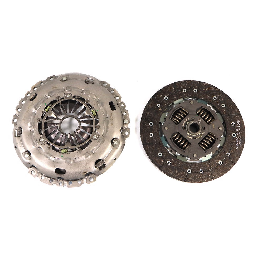 KIT FRIZIONE NO CUSCINETTO (PREMIUM)