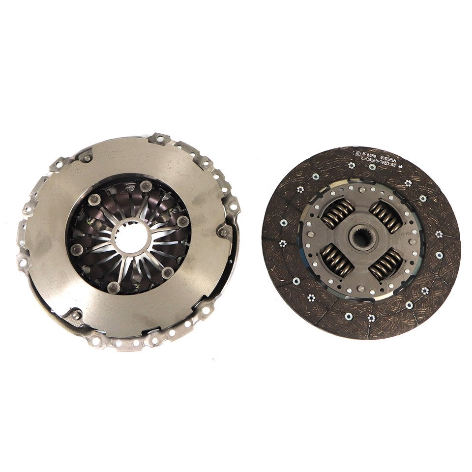 KIT FRIZIONE NO CUSCINETTO (PREMIUM)