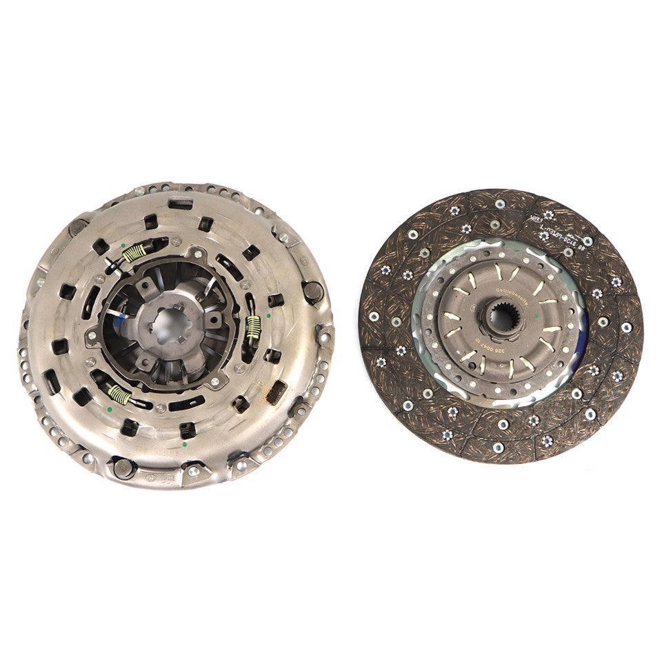 KIT FRIZIONE NO CUSCINETTO (PREMIUM)