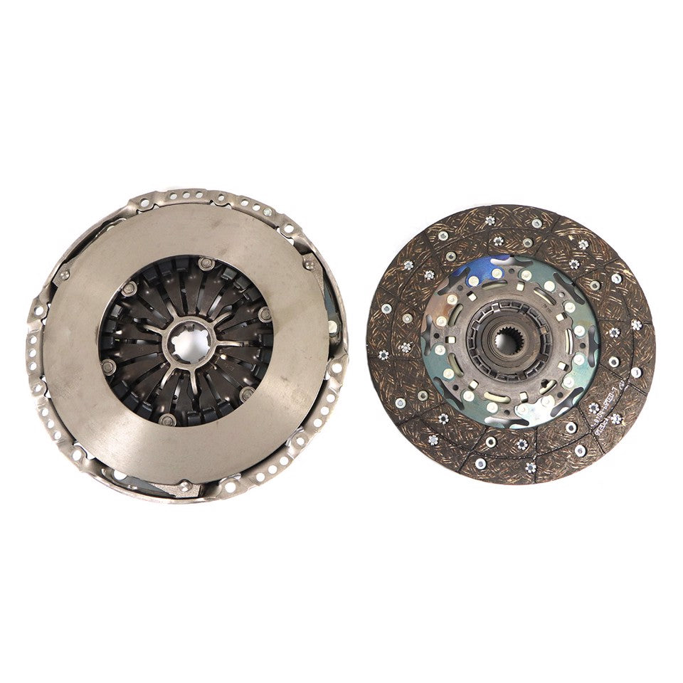 KIT FRIZIONE NO CUSCINETTO (PREMIUM)