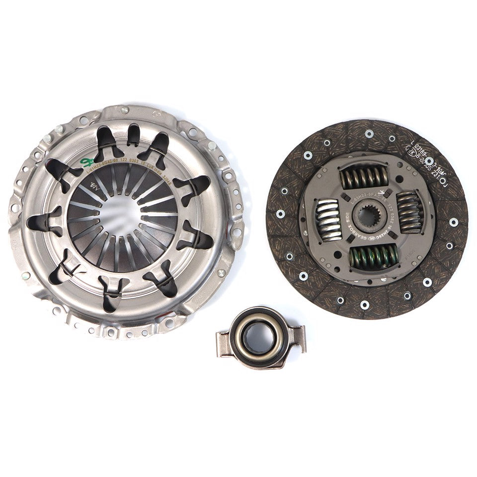 KIT FRIZIONE (PREMIUM)