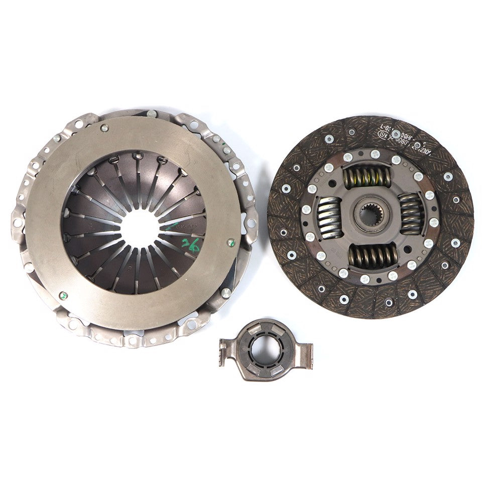 KIT FRIZIONE (PREMIUM)