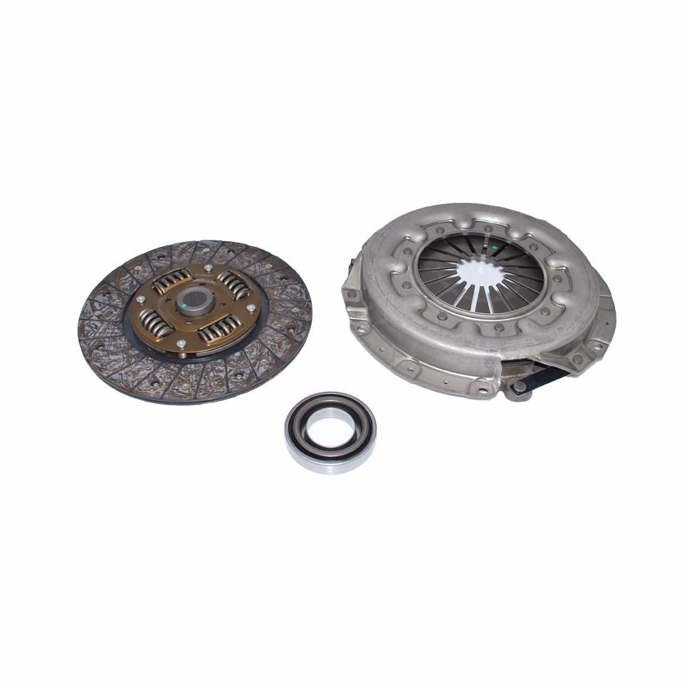 KIT FRIZIONE D.240 (EQUIVALENTE COMMERCIALE)