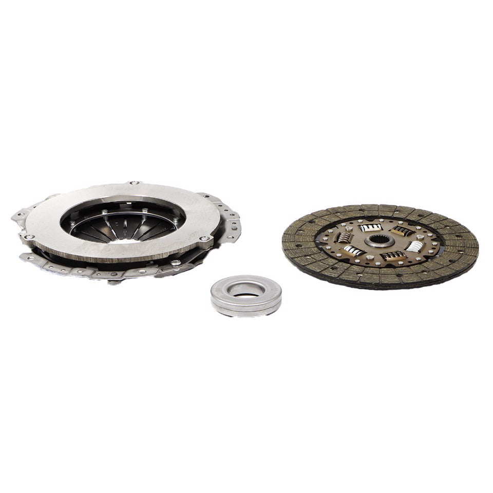 KIT FRIZIONE D.240 (09012)