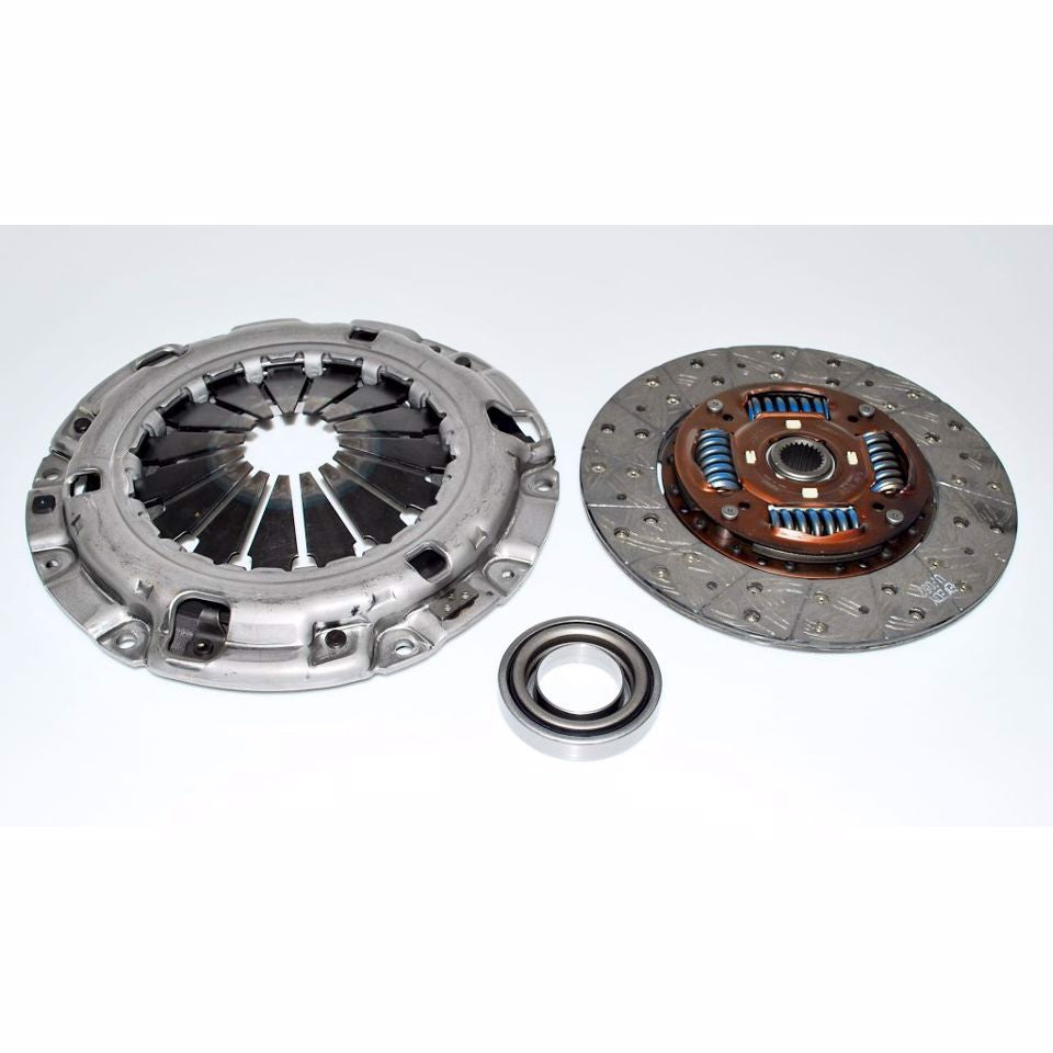 KIT FRIZIONE D.250 (09013/09013/09012)