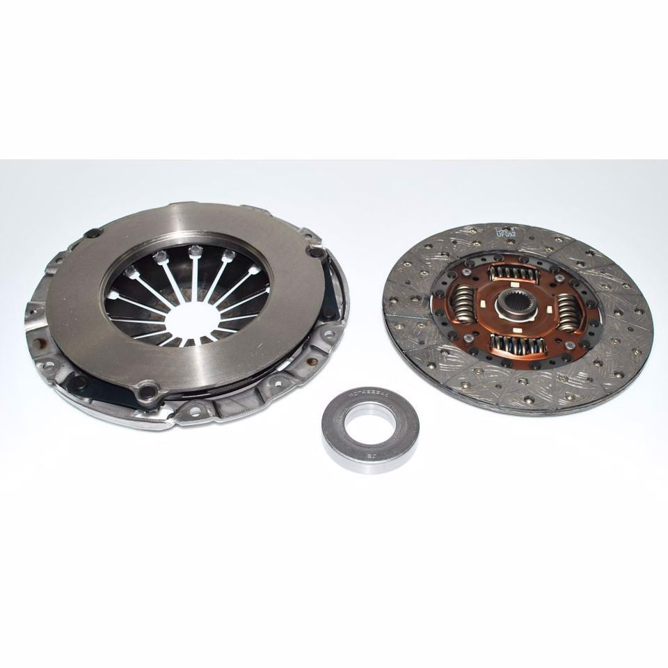 KIT FRIZIONE D.250 (09013/09013/09012)