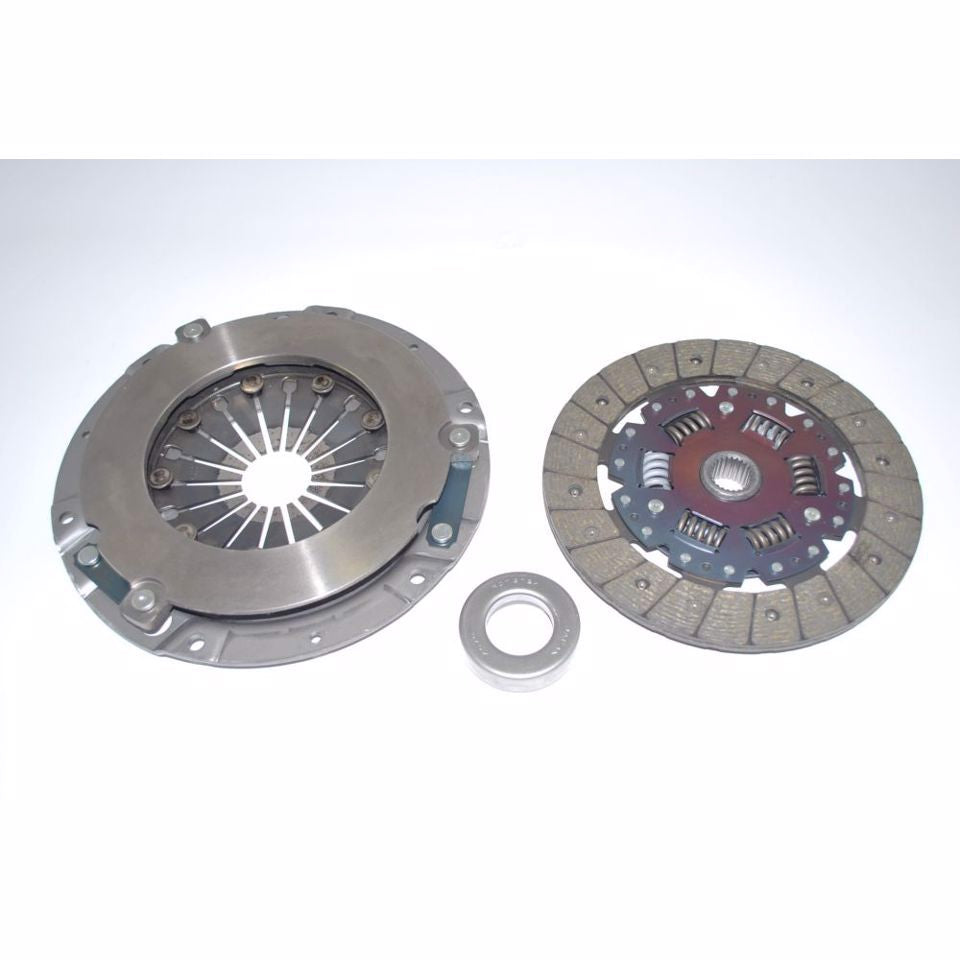 KIT FRIZIONE D.225 (09020)