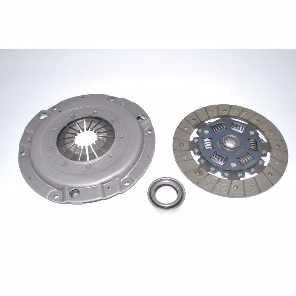 KIT FRIZIONE D.225 (09020)